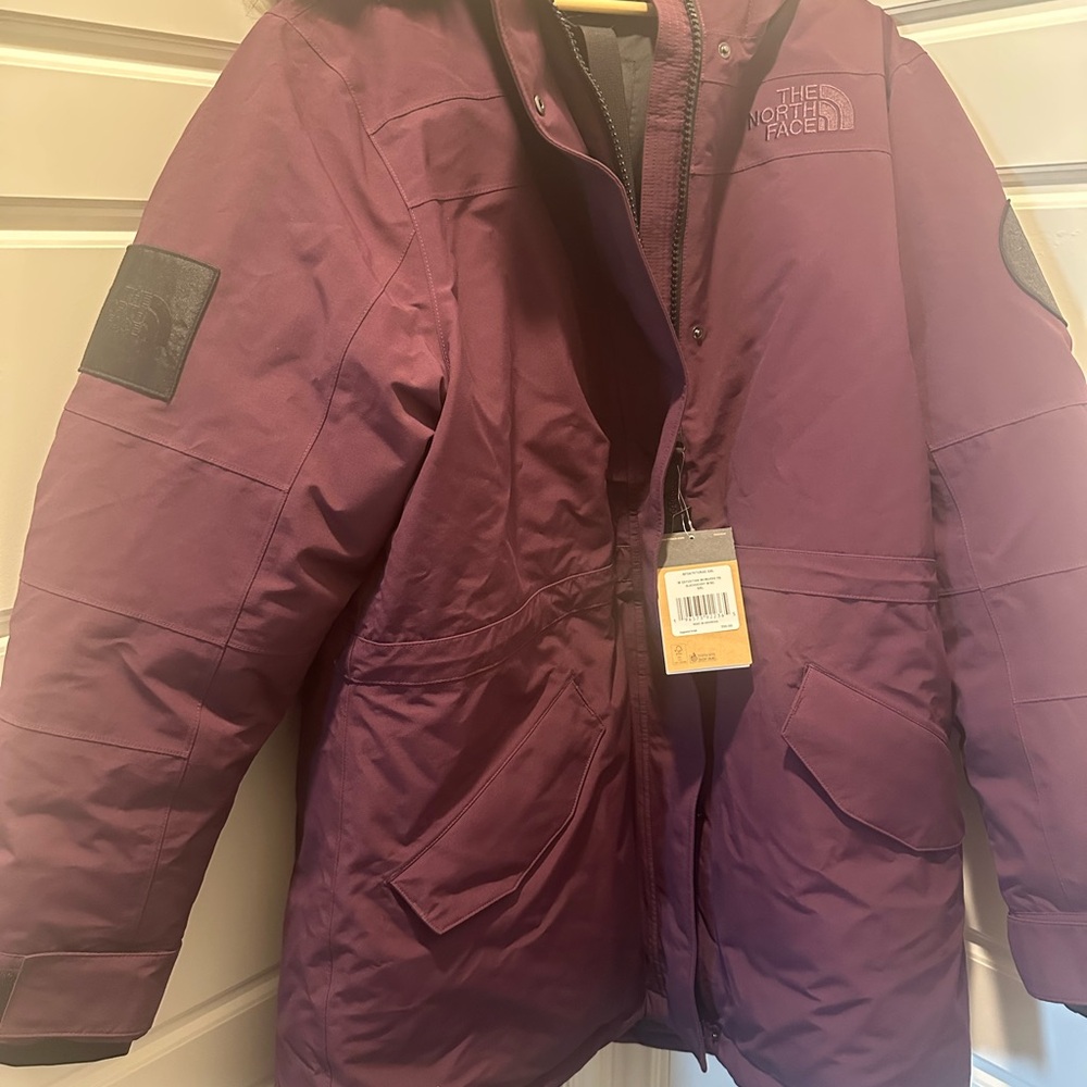 The North Face Women's Parka
